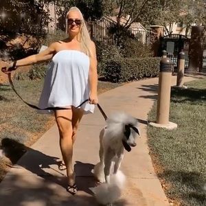 Exquisite white silk velvet! Mini dress